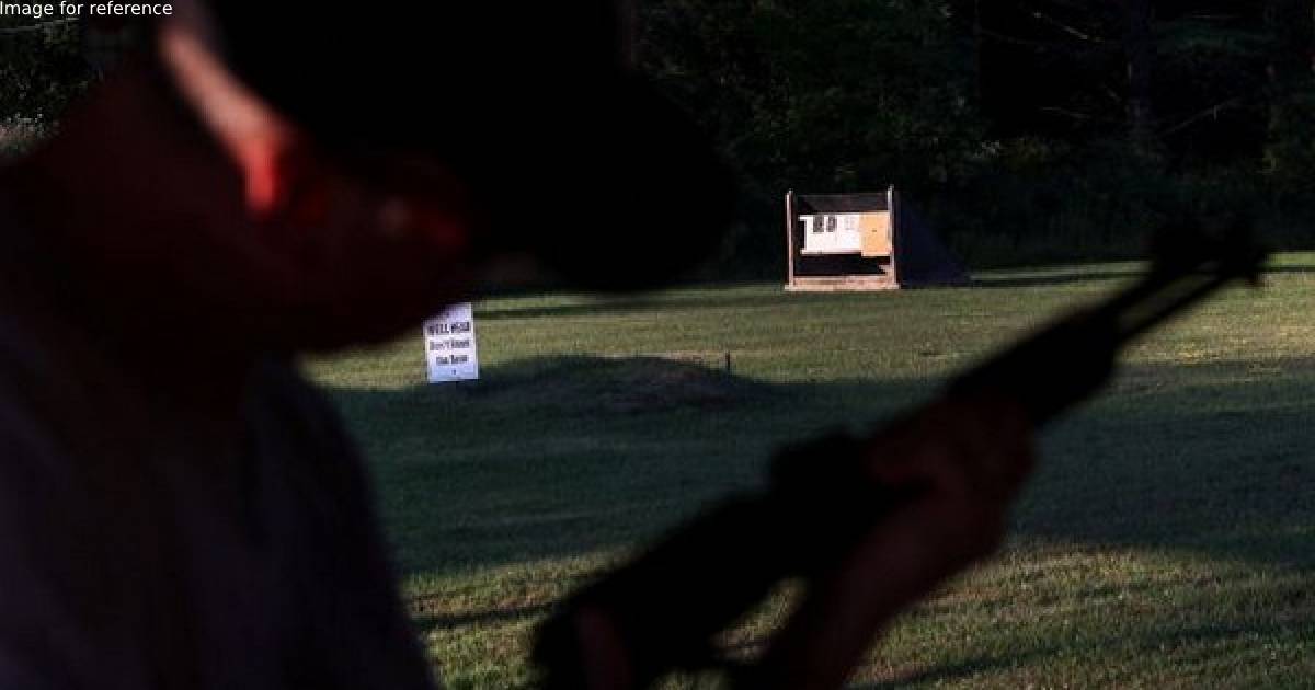 US: Mass shooting in Virginia kills 2 people, wounds 5